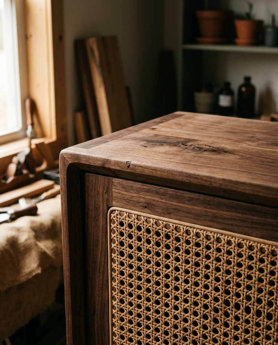 Custom Furniture